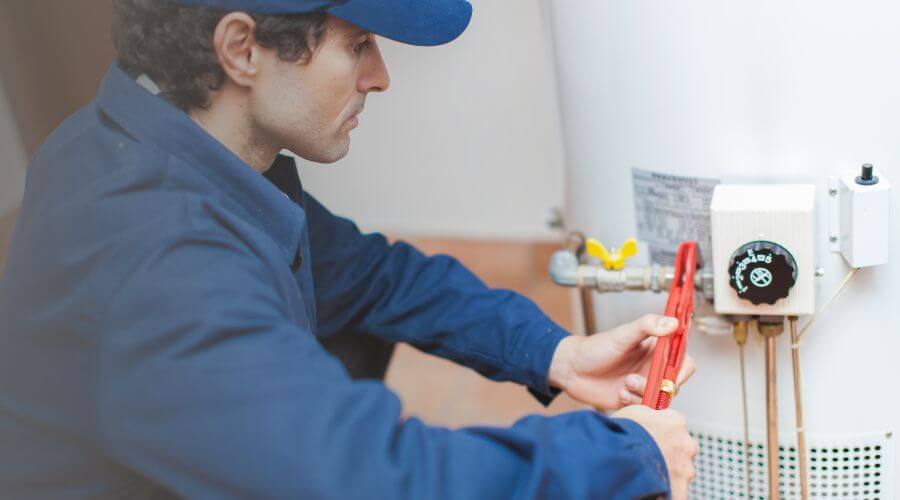 Professional Leak Detection Services in Alamo, NV